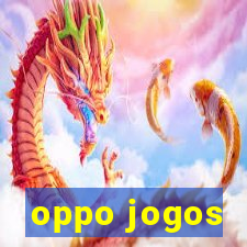 oppo jogos